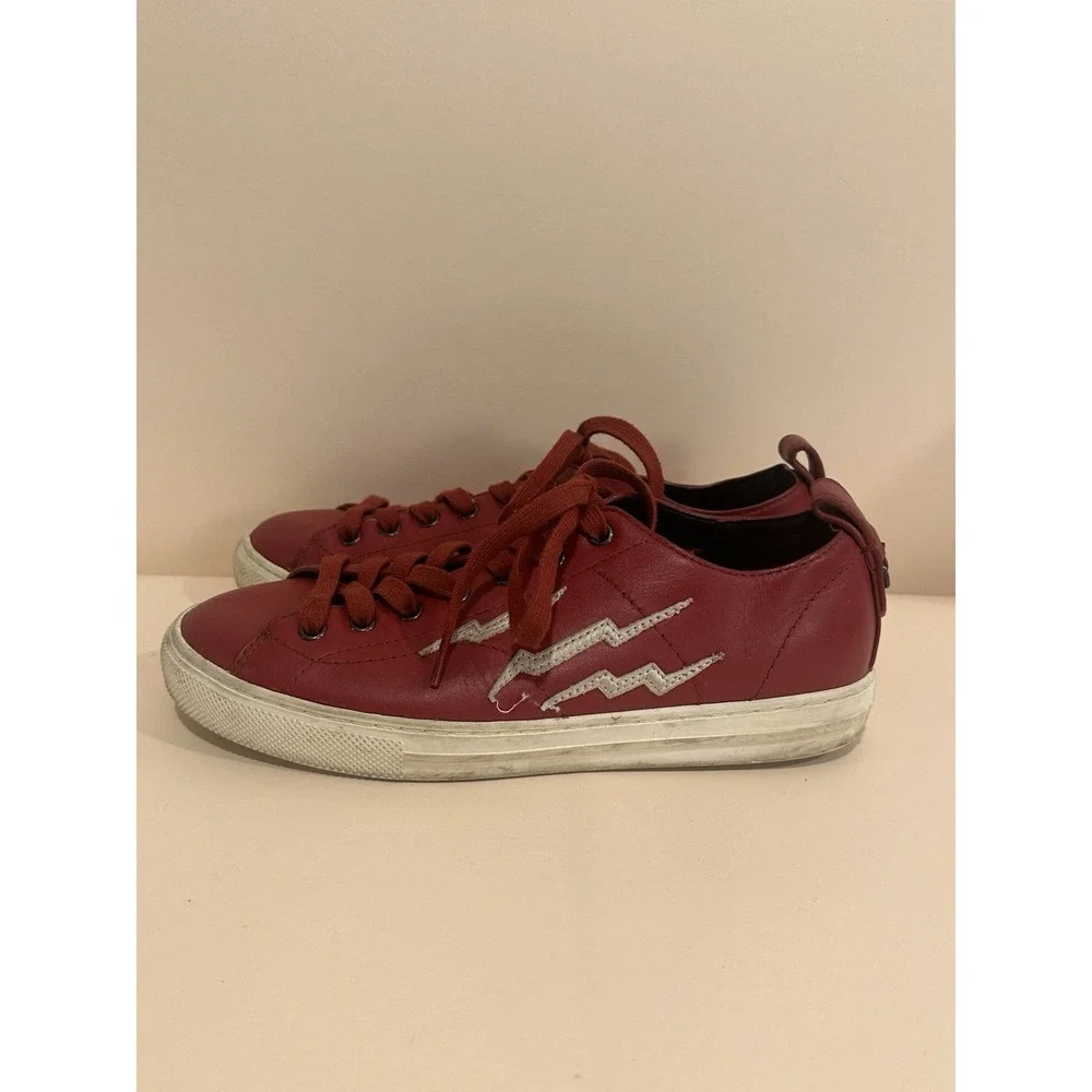 Coach‎ Skippys Men Size 8D